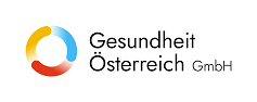 Logo der Gesundheit Österreich GmbH